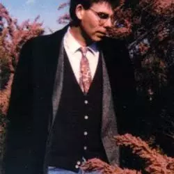Jeff Kelly