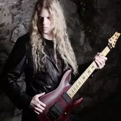 Jeff Loomis