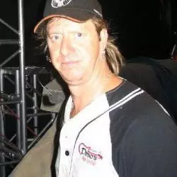 Jeff Martin