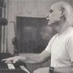 Jeff Palmer