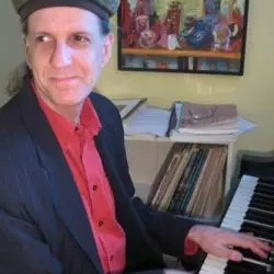 Jeff Presslaff