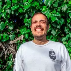 Jeff Rosenstock