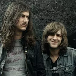 Jeff The Brotherhood