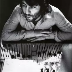 Jeff Wayne