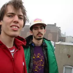 Jeffrey Lewis