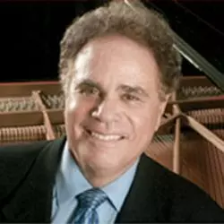 Jeffrey Siegel