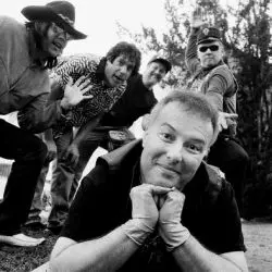 Jello Biafra And The Guantanamo School Of Medicine