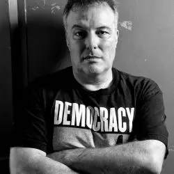Jello Biafra