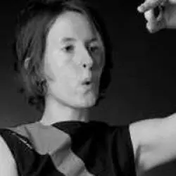 Jennifer Walshe