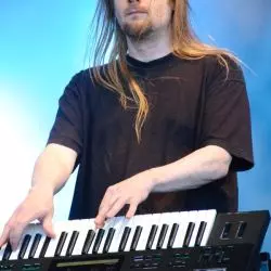 Jens Johansson