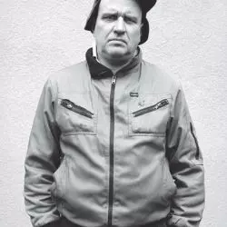 Jens Rachut