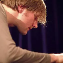 Jens Thomas