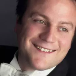 Jeremy Budd