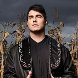 Jeremy Dutcher