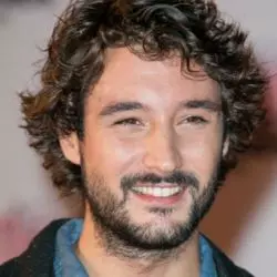 Jérémy Frérot
