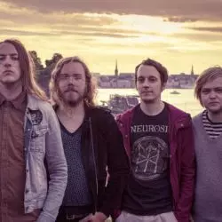 Jeremy Irons & The Ratgang Malibus