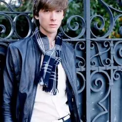 Jeremy Jay