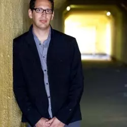 Jeremy Levy