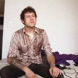 Jeremy Michael Ward