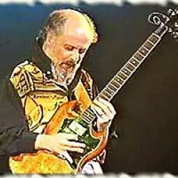 Jeremy Spencer