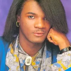 Jermaine Stewart
