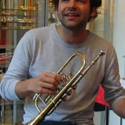 Jeroen Berwaerts