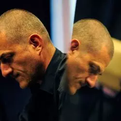 Jérôme Noetinger