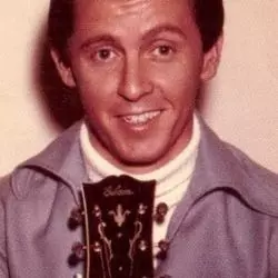 Jerry Cole