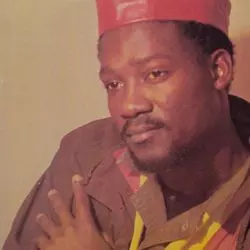 Jerry Harris