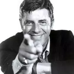 Jerry Lewis