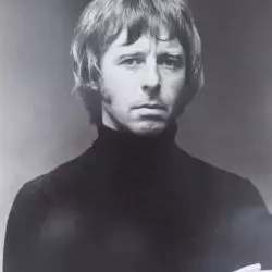 Jerry Lordan