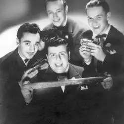 Jerry Murad's Harmonicats