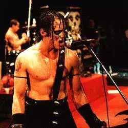 Jerry Only