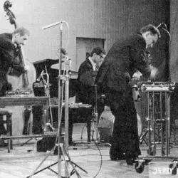 Jerzy Milian Trio