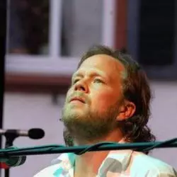Jesper Nordenström