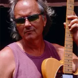 Jesse Colin Young