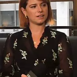 Jessie Buckley