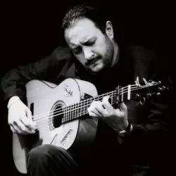 Jesús De Rosario