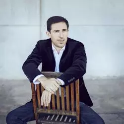 Jesus Fernández Baena