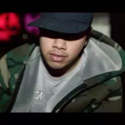 Jiggy Djé