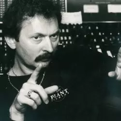 Jim Gaines