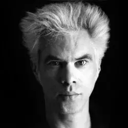 Jim Jarmusch