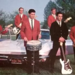 Jim Messina & His Jesters