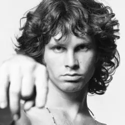 Jim Morrison