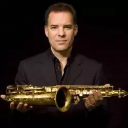 Jim Snidero