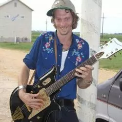 Jimbo Mathus