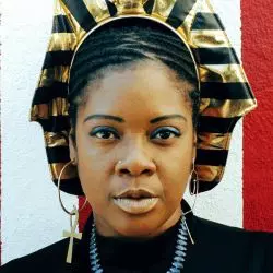 Jimetta Rose