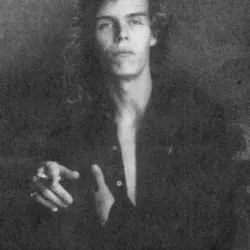 Jimi Sumén