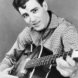 Jimmie Rodgers