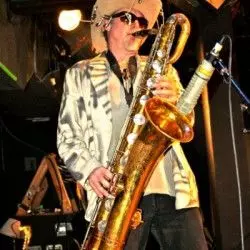 Jimmy Carpenter
